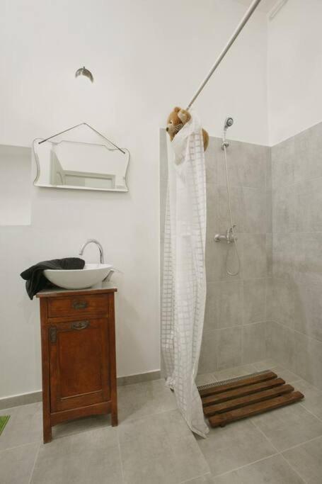 Cozy Budapest Vacation Studio Relax Close Spa Exterior photo